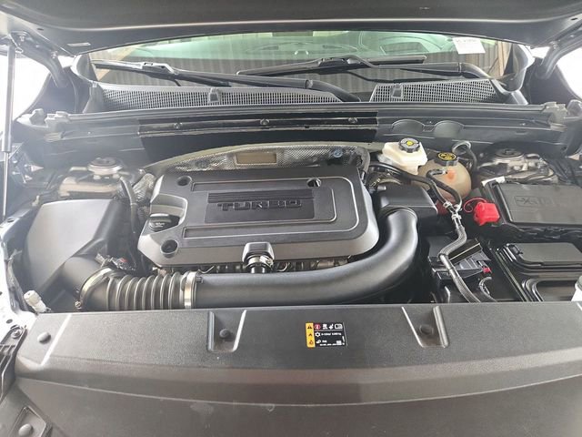 Certified 2022 Buick Envision Avenir w/ Technology Package II image 31