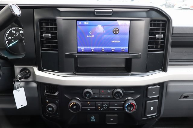 New 2026 Ford F250 XL w/ XL Driver Assist Package image 5