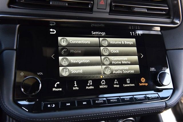 Certified 2024 Nissan Z Performance w/ Floor Mat Package image 16