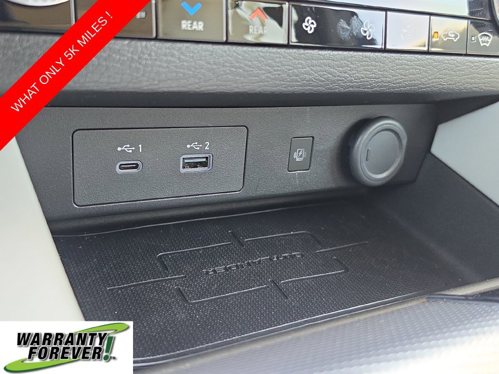 Used 2025 Mitsubishi Outlander SEL Black Edition AWD/4WD image 31