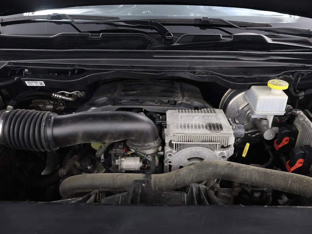 Used 2019 RAM 1500 Limited AWD/4WD image 23