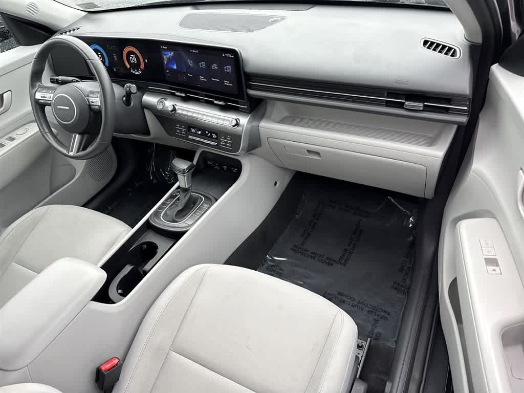 Used 2024 Hyundai Kona SEL AWD/4WD image 13