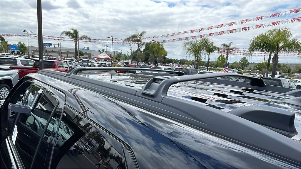New 2026 Toyota Sequoia Limited AWD/4WD image 35