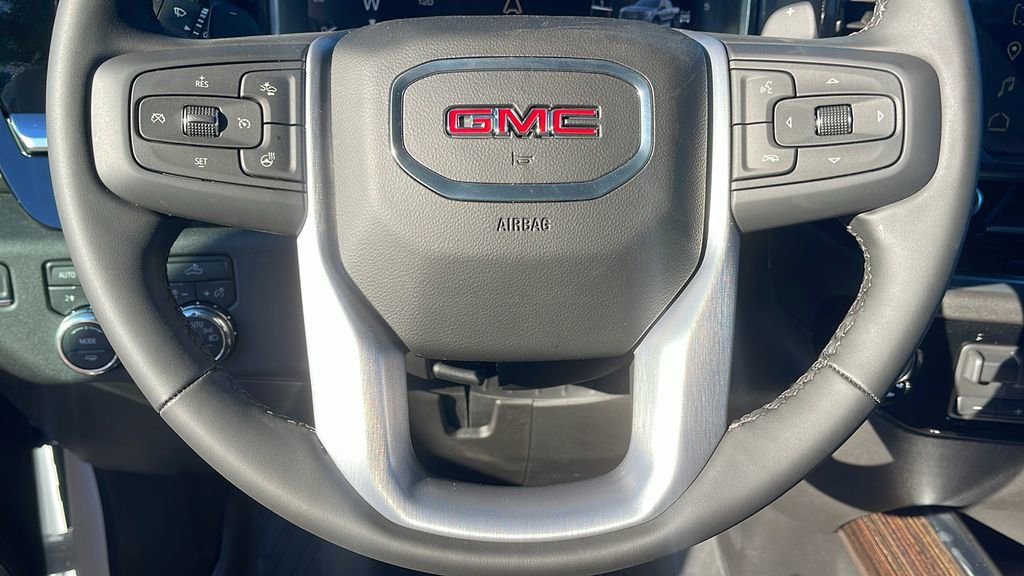 New 2026 GMC Sierra 1500 Elevation image 21