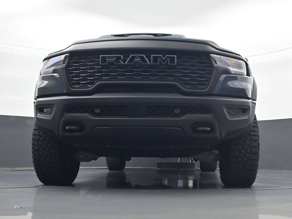 Used 2026 RAM 1500 RHO AWD/4WD image 23