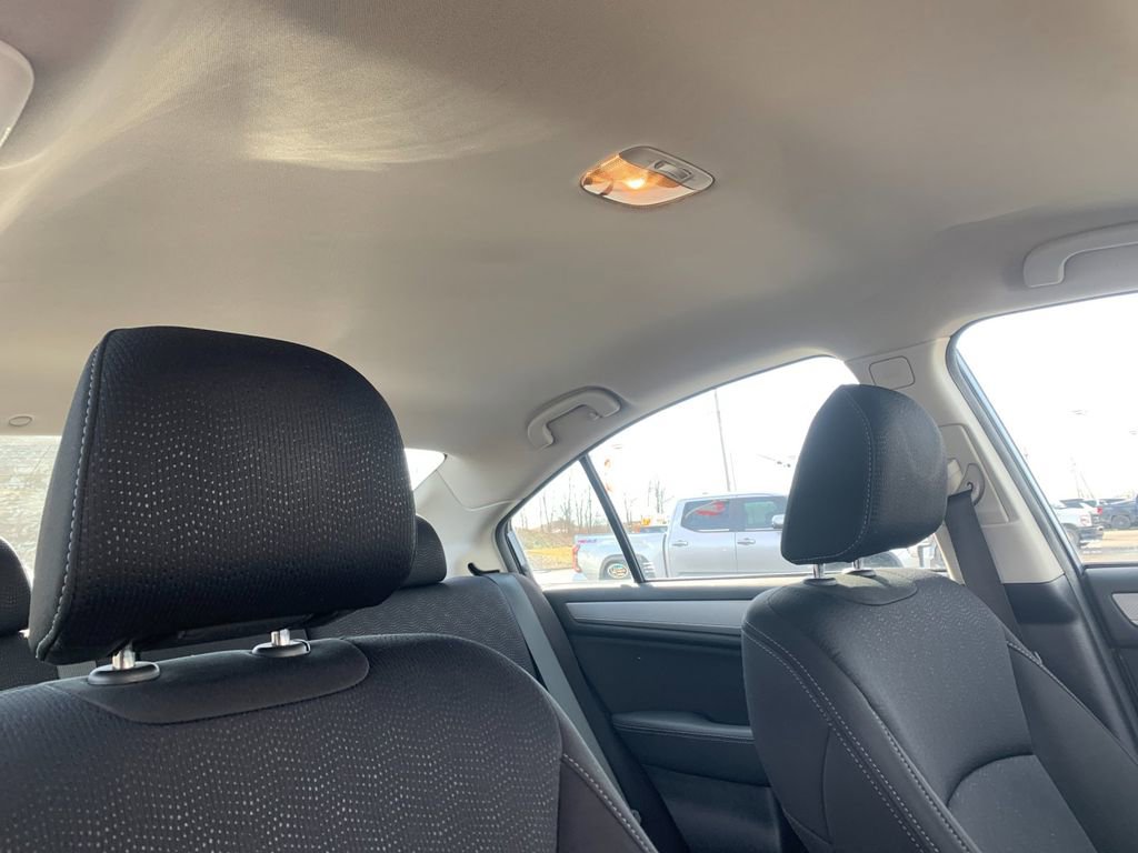 Used 2016 Subaru Legacy 2.5i Premium image 20