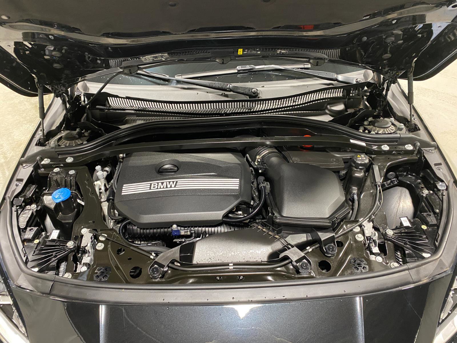 Certified 2025 BMW 228i xDrive w/ Premium Package image 22