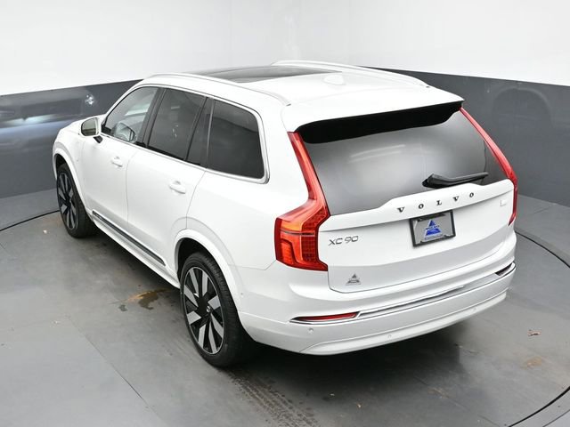 Used 2023 Volvo XC90 T8 Ultimate w/ Protection Package image 50