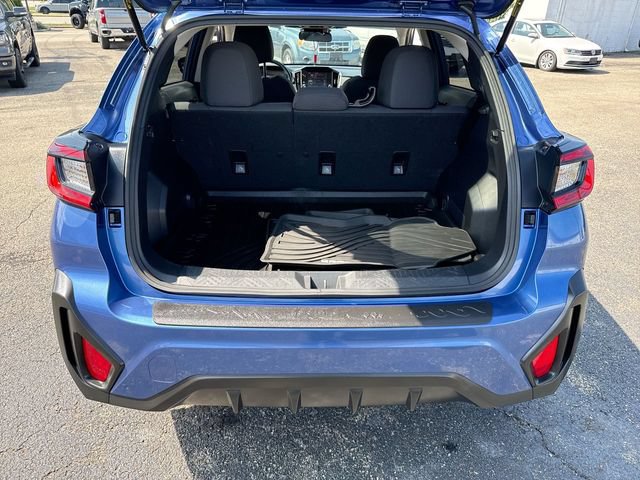 Used 2025 Subaru Crosstrek 2.5i Premium AWD/4WD image 23