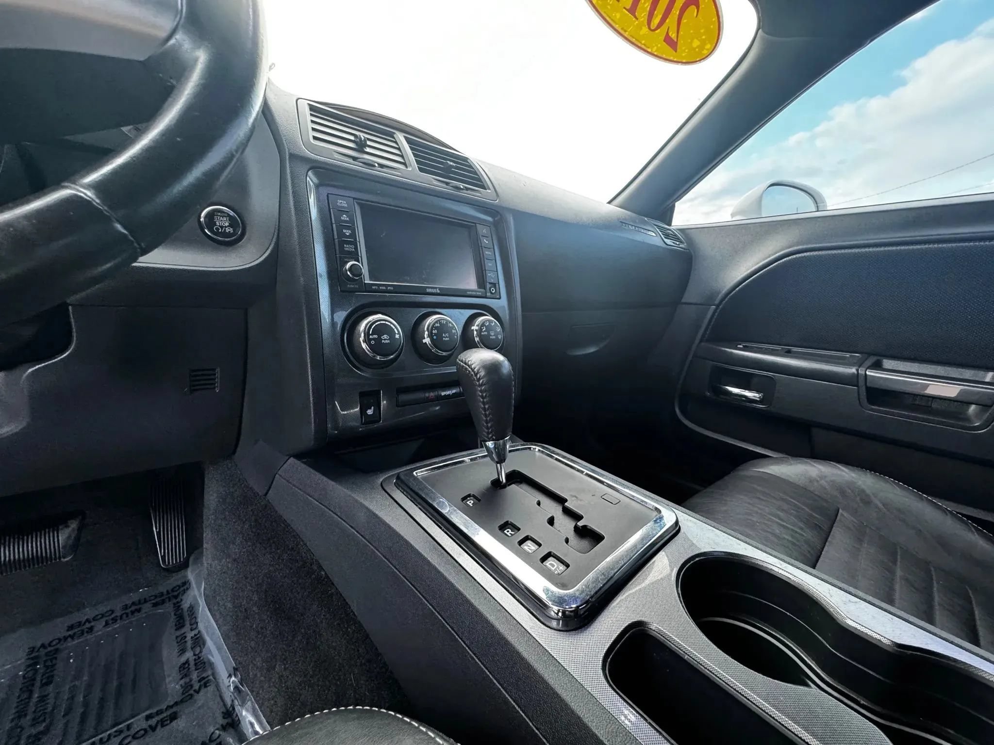 Used 2012 Dodge Challenger SXT Plus RWD image 26