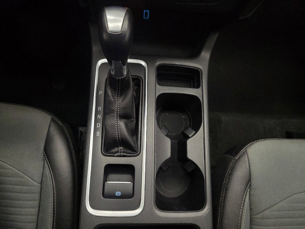 Used 2018 Ford Escape SE w/ SE Sport Appearance Package image 26