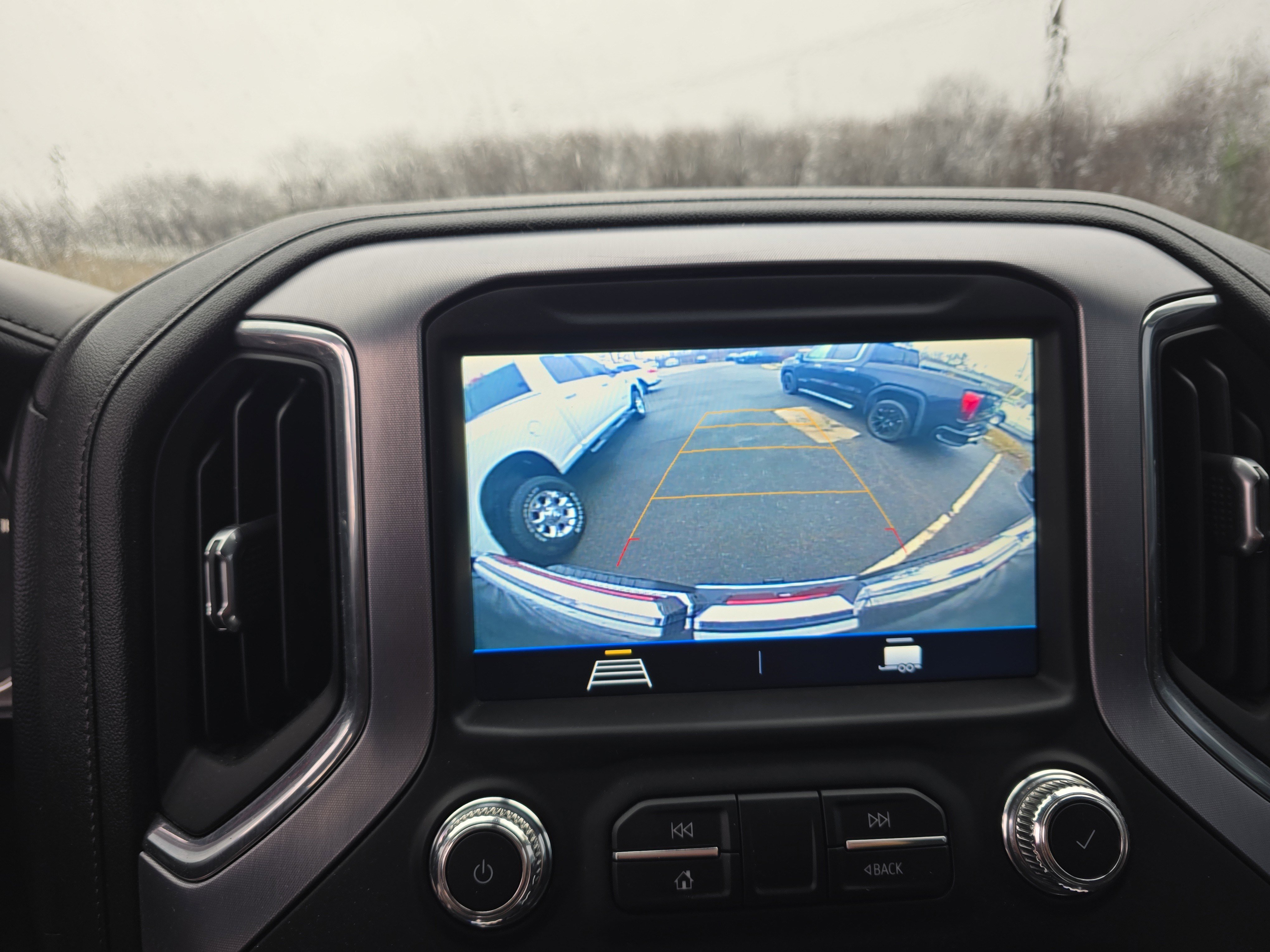 Used 2022 GMC Sierra 2500 SLE w/ SLE Value Package; image 28