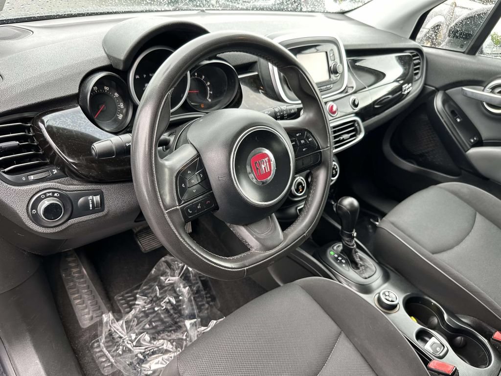 Used 2016 FIAT 500X Easy AWD/4WD image 2
