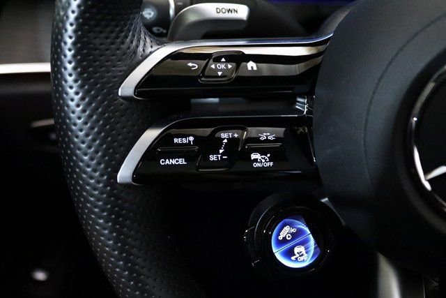 Used 2021 Mercedes-Benz E 53 AMG 4MATIC Sedan image 4