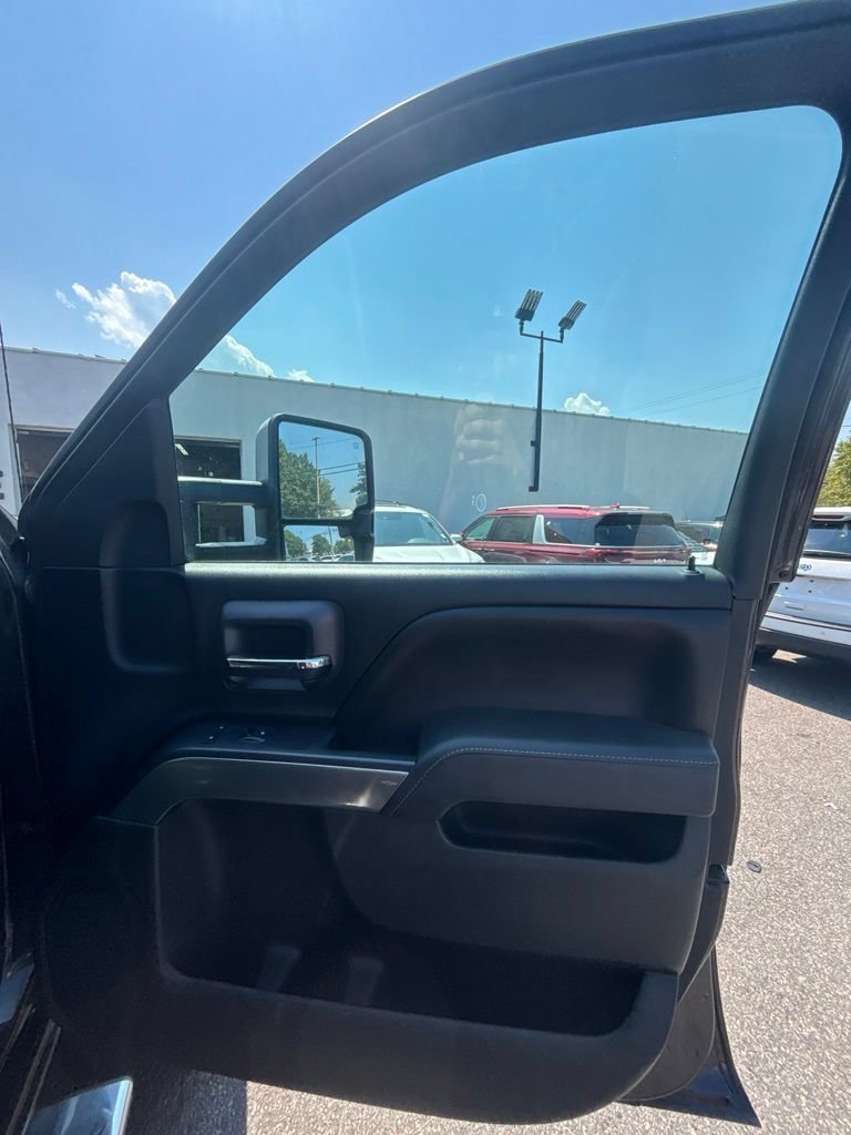 Used 2015 Chevrolet Silverado 1500 LT w/ All Star Edition RWD image 23