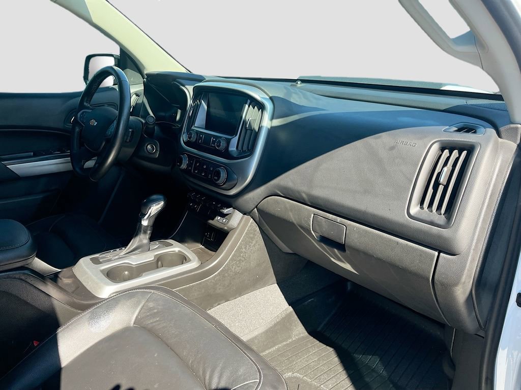 Used 2022 Chevrolet Colorado ZR2 image 28