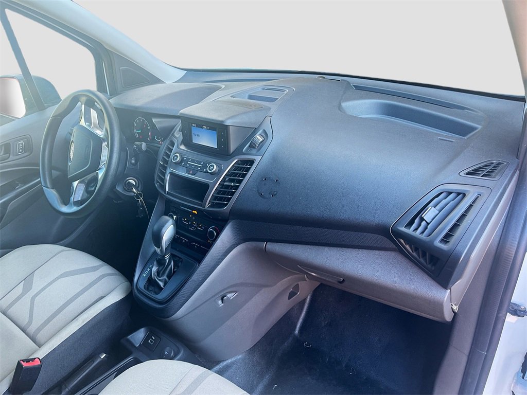 Used 2023 Ford Transit Connect XL image 26