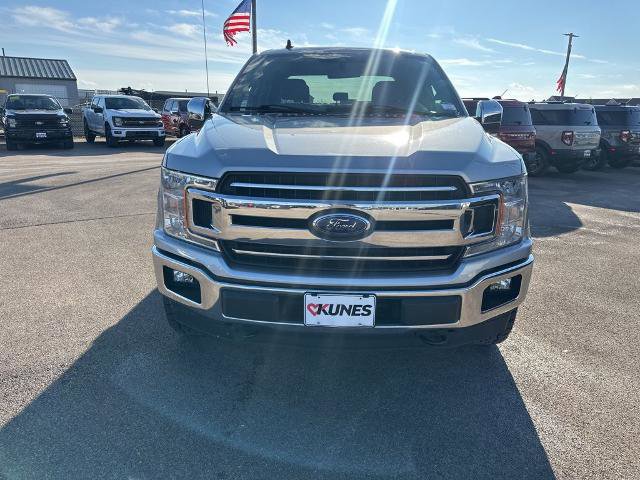 Certified 2020 Ford F150 XLT image 14