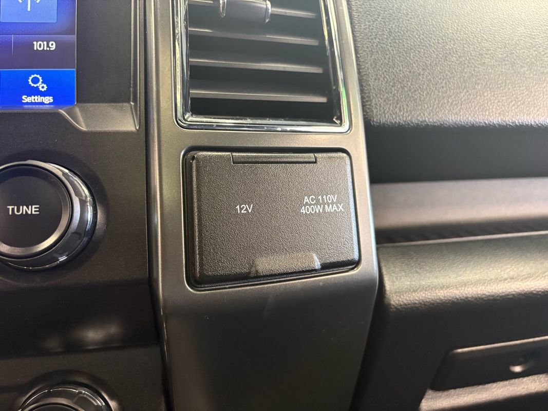 Used 2020 Ford F150 XLT w/ Equipment Group 302A Luxury image 25