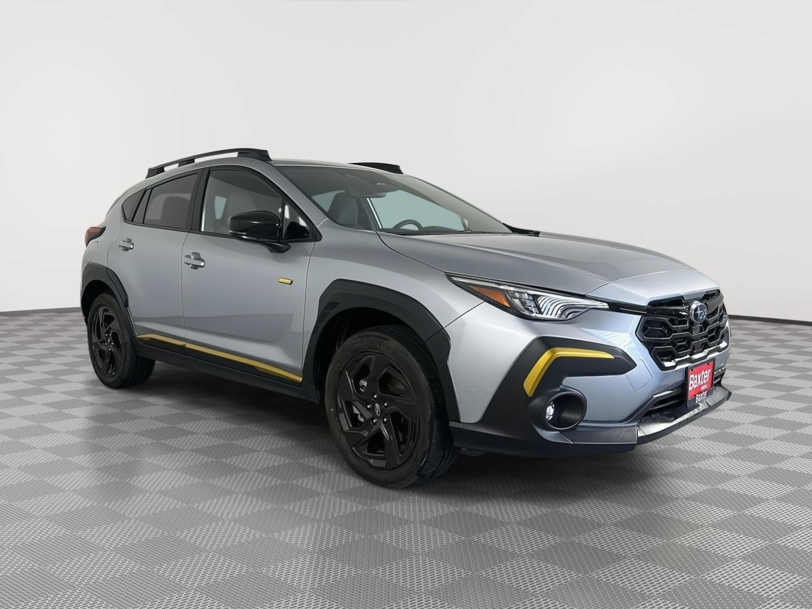 Used 2025 Subaru Crosstrek 2.5i Sport w/ Crosstrek Mirror Package