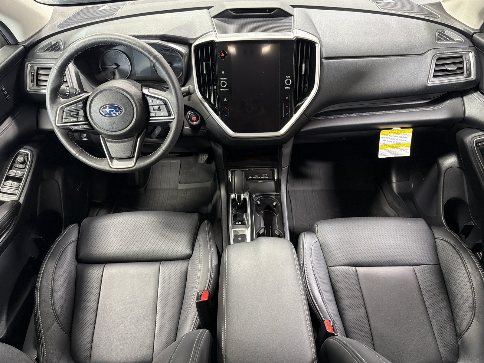 Used 2025 Subaru Ascent Limited w/ Popular Package #2 AWD/4WD image 11