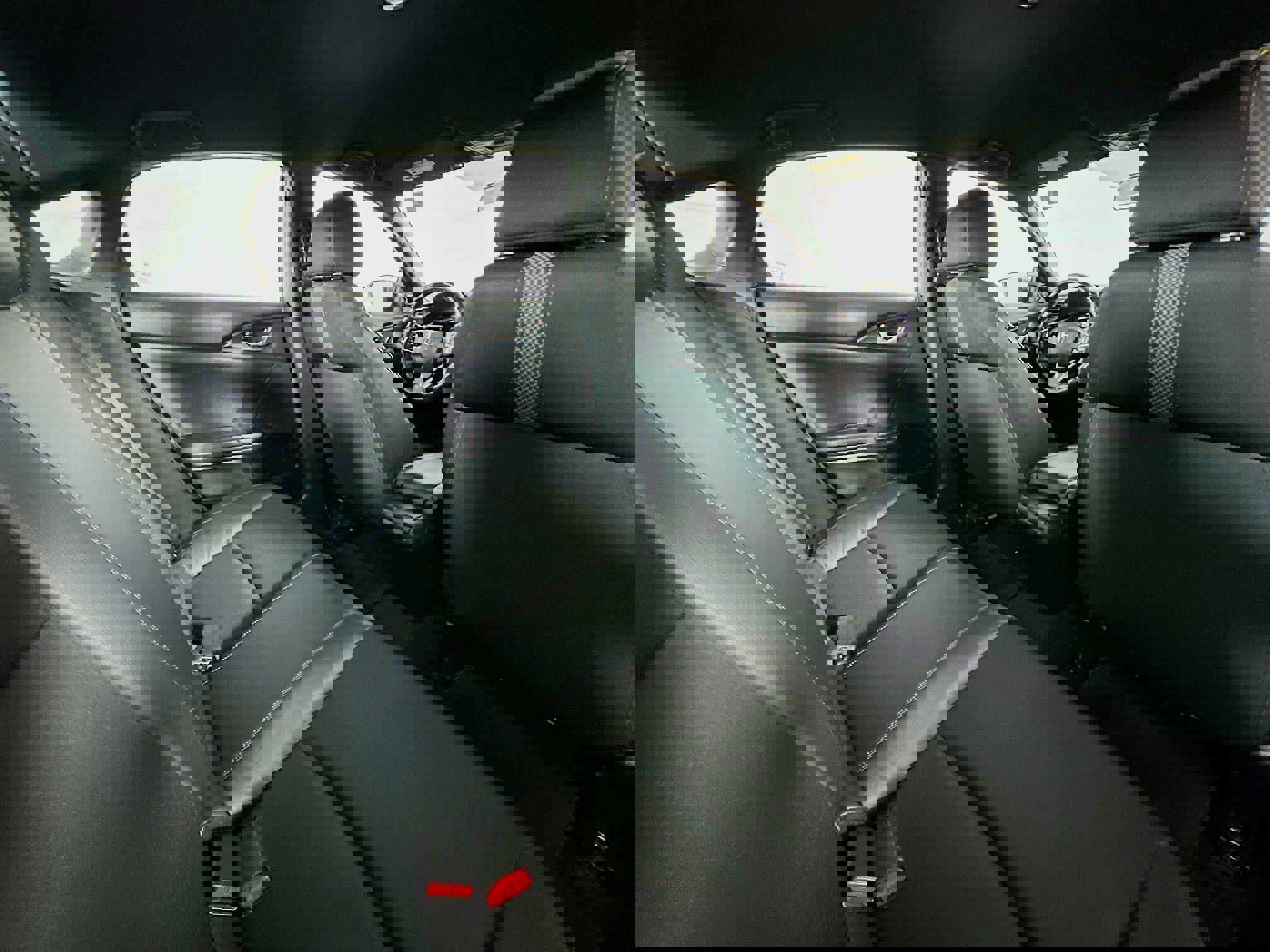 Used 2021 Honda Civic Sport image 28