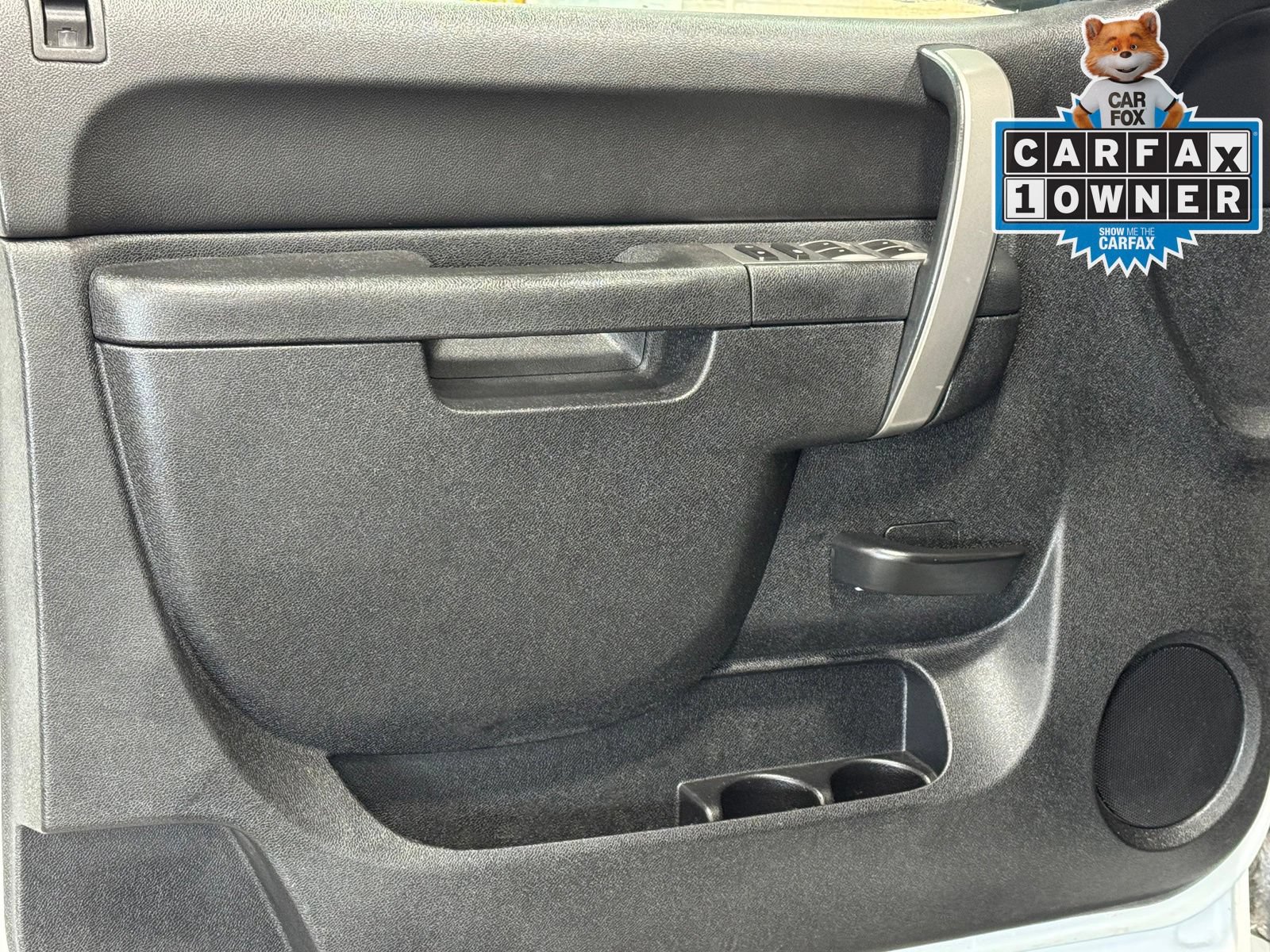 Used 2012 Chevrolet Silverado 1500 4x4 Crew Cab Hybrid image 14