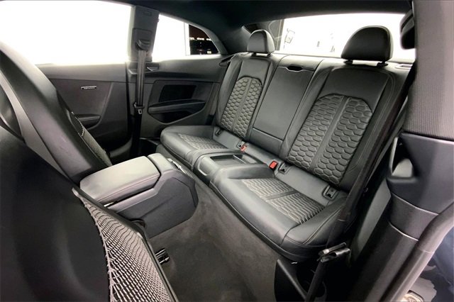 Used 2022 Audi RS 5 image 26