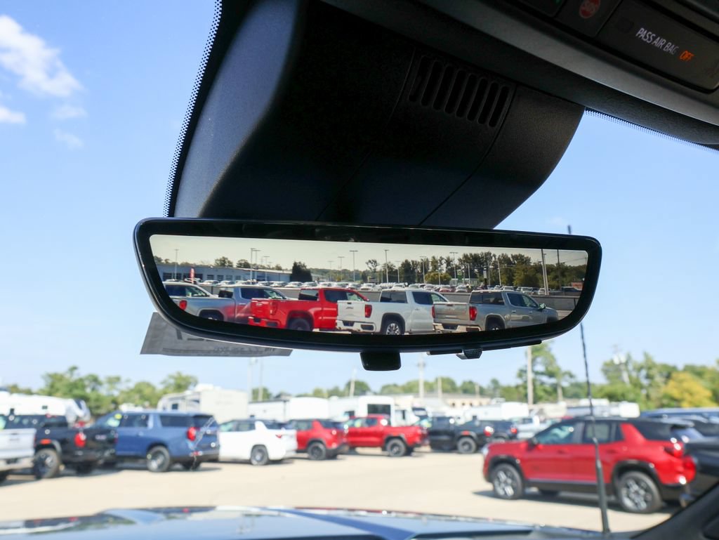 New 2026 GMC Sierra 2500 Denali Ultimate w/ Max Trailering Package AWD/4WD image 28