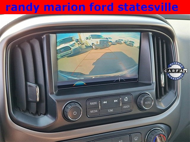 Used 2018 Chevrolet Colorado Z71 w/ Centennial Edition image 18