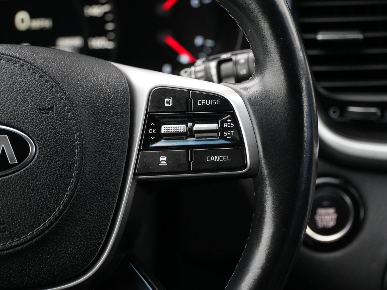 Used 2019 Kia Sorento EX w/ EX Touring Package image 20