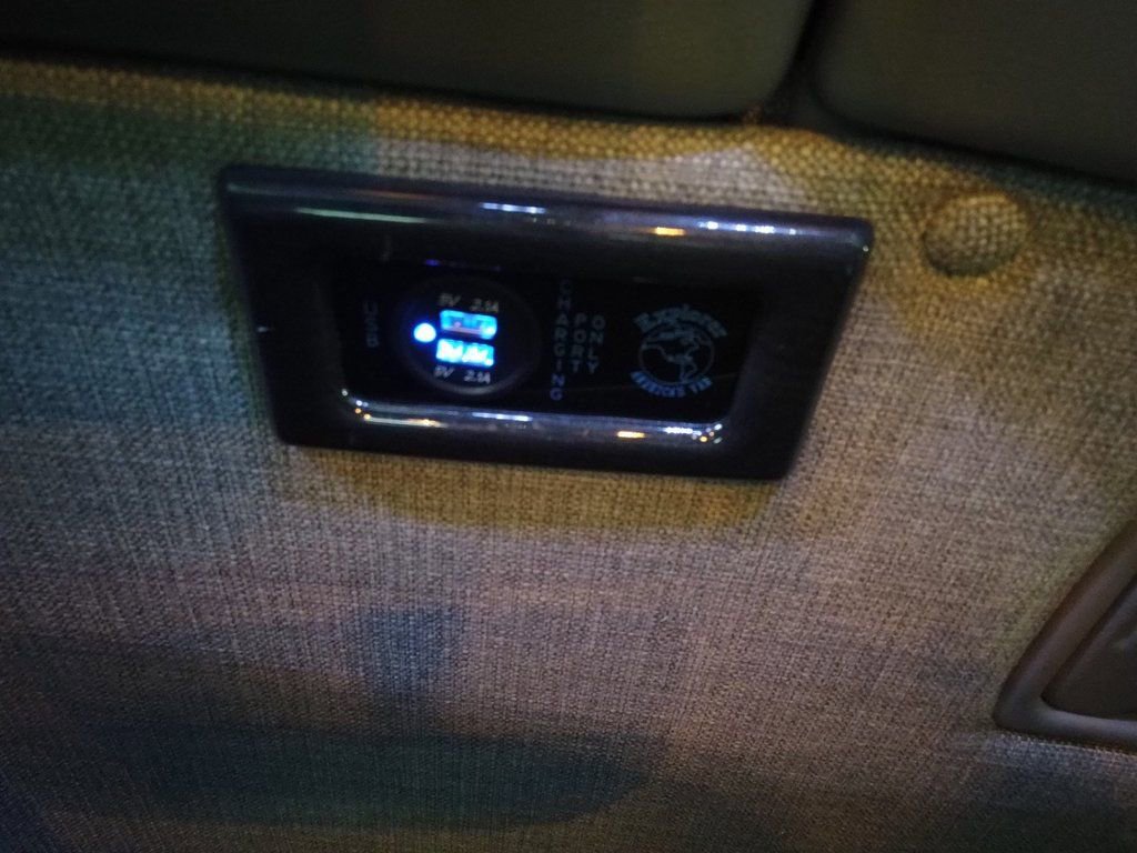 Used 2023 Chevrolet Express 2500 Extended image 50