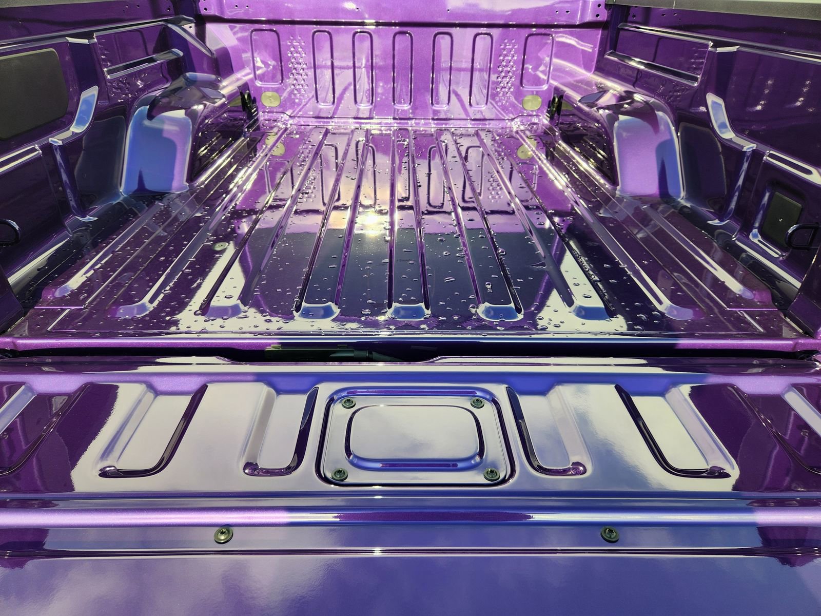 New 2026 Jeep Gladiator Sport image 24