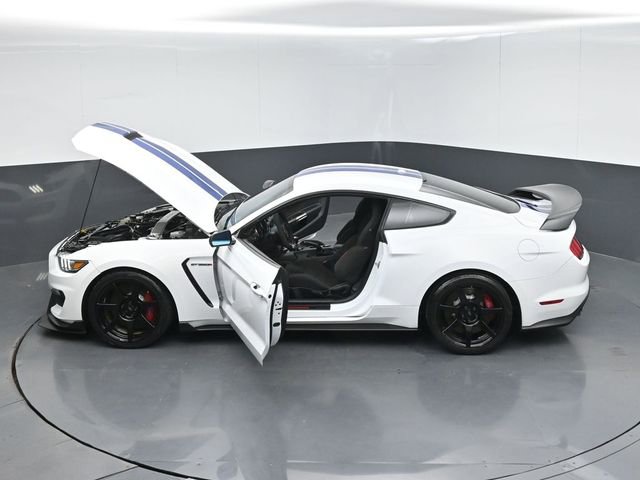 Used 2017 Ford Mustang Shelby GT350R w/ GT350R Equipment Group 920A image 60