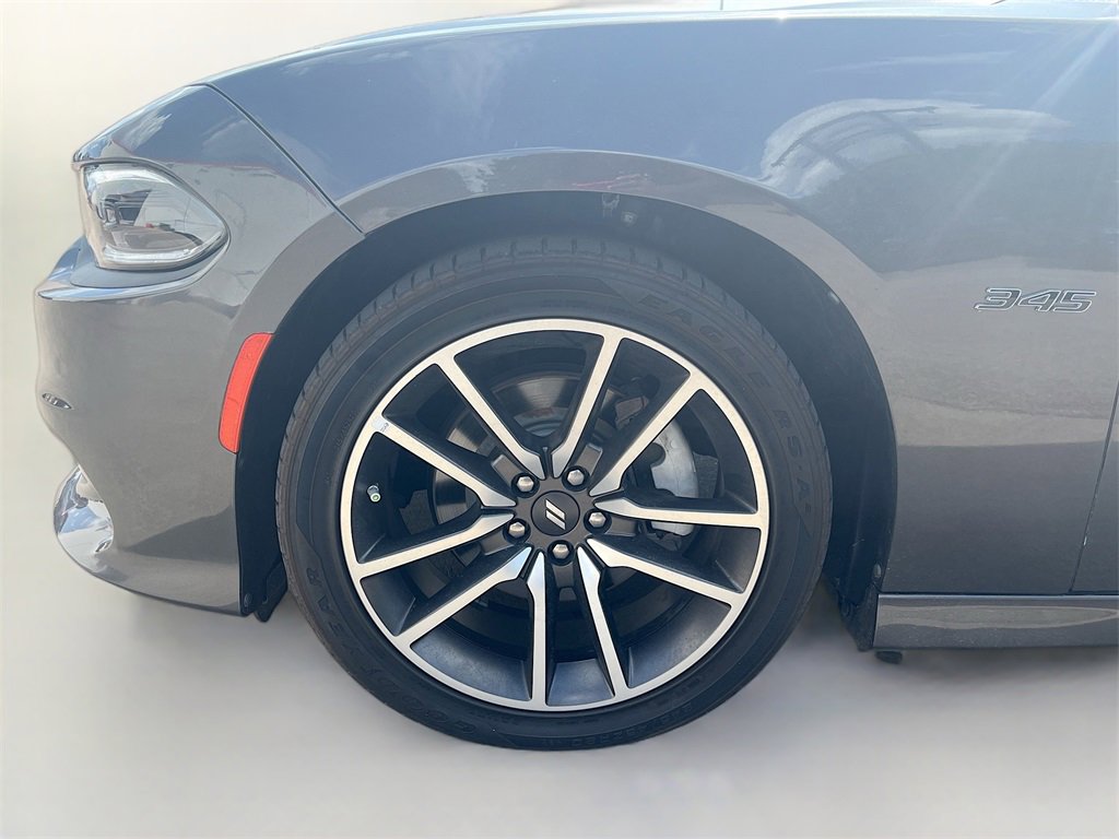 Used 2023 Dodge Charger R/T w/ Cold Weather Package image 30