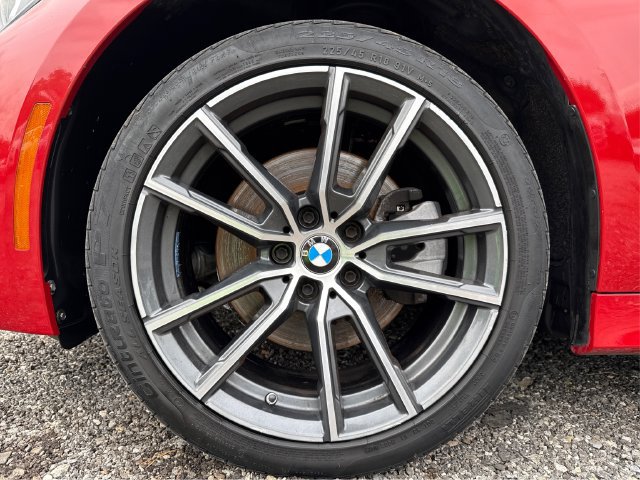 Used 2020 BMW 330i xDrive Sedan w/ Convenience Package AWD/4WD image 28