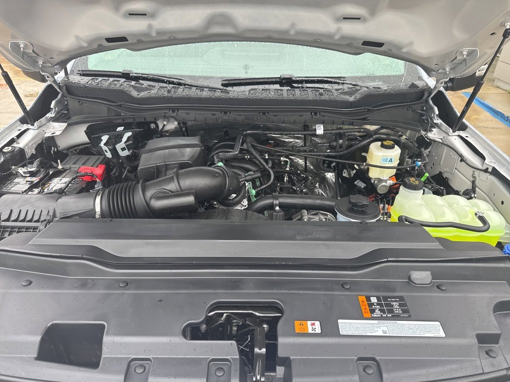 New 2026 Ford F350 Lariat image 28