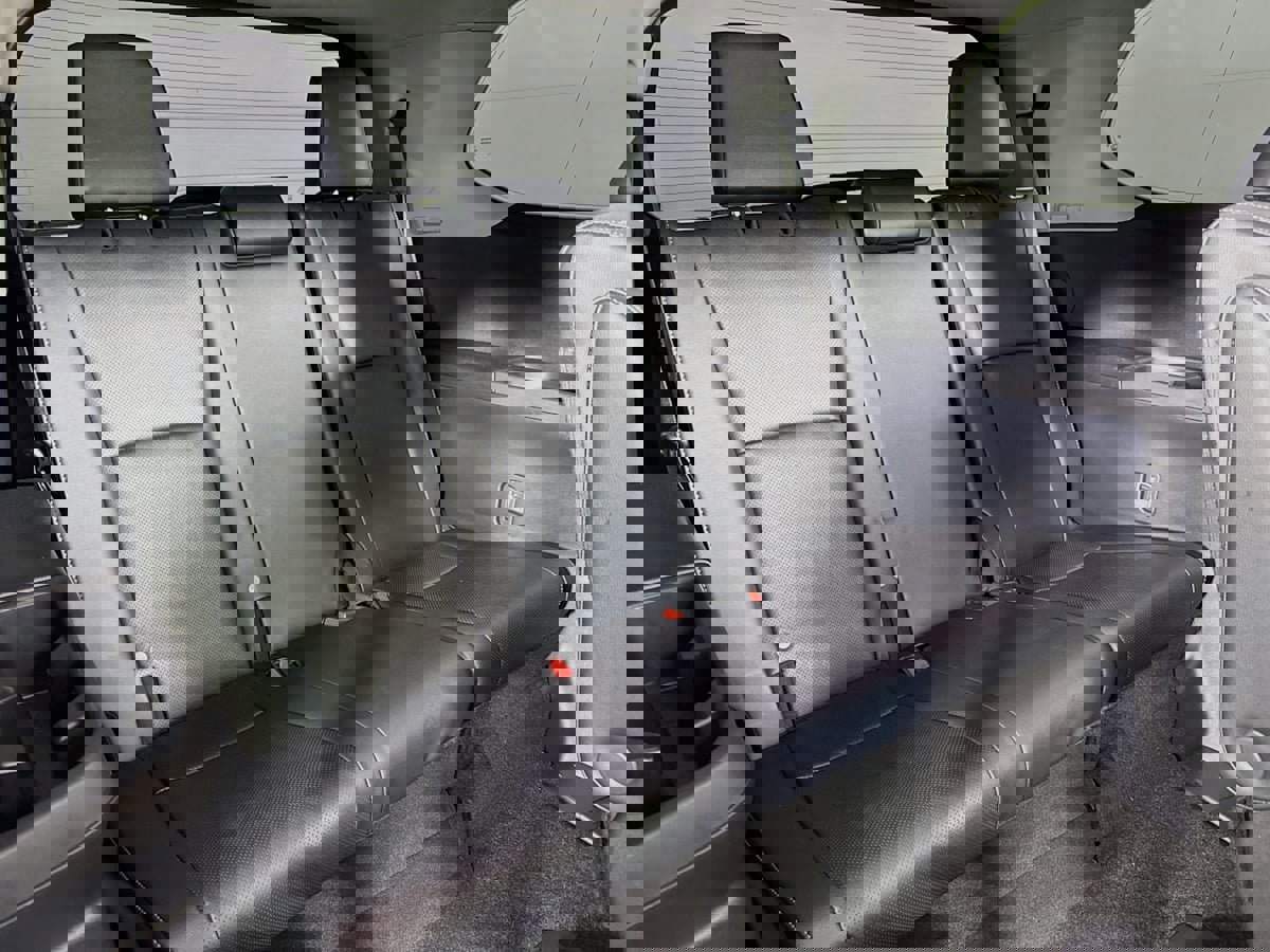 Used 2024 Toyota Grand Highlander XLE image 34