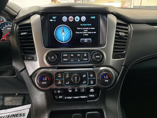 Used 2018 Chevrolet Tahoe LS w/ Max Trailering Package AWD/4WD image 18
