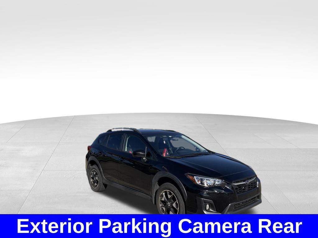 Used 2018 Subaru Crosstrek 2.0i Premium AWD/4WD image 8