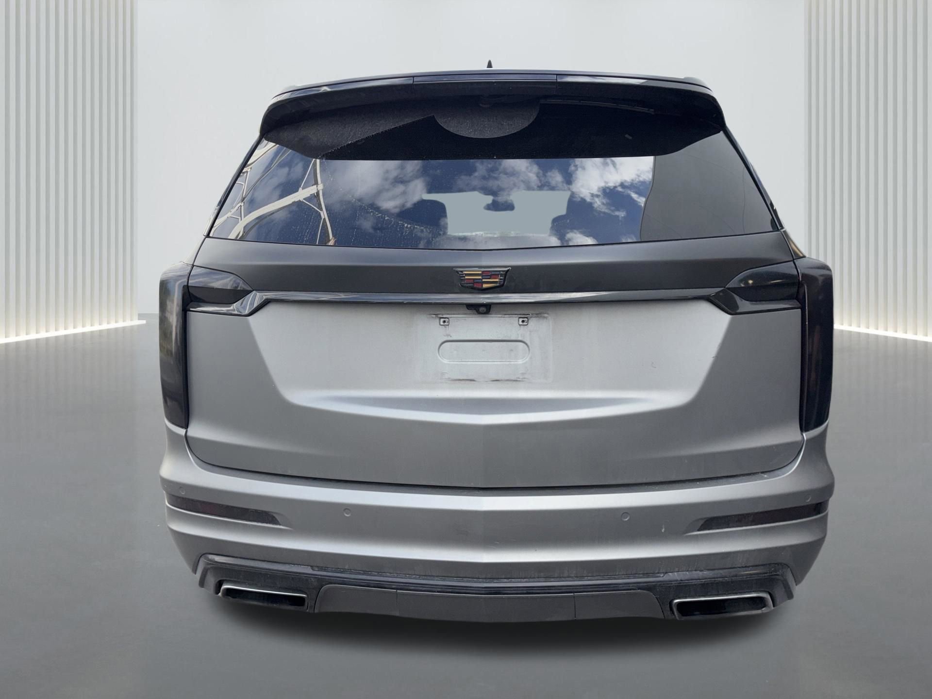 Used 2021 Cadillac XT6 Premium Luxury image 5