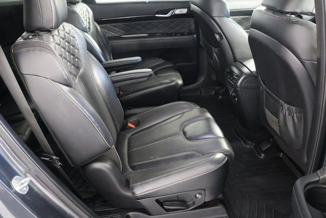 Used 2020 Hyundai Palisade Limited AWD/4WD image 25