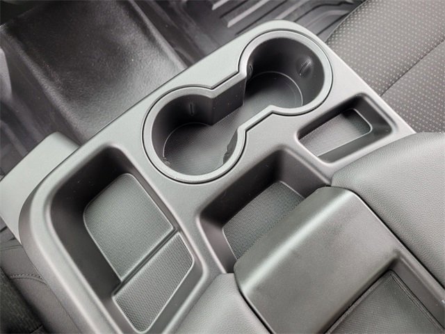 New 2024 Chevrolet Silverado 2500 W/T w/ WT Convenience Package image 16