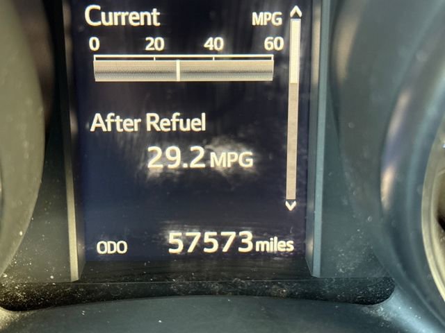 Used 2018 Toyota Corolla iM image 18