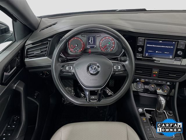 Used 2019 Volkswagen Jetta R-Line w/ R-Line Cold Weather Package image 22
