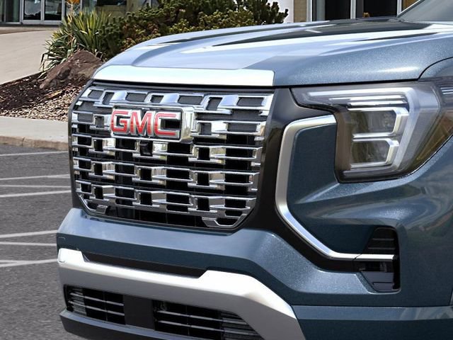 New 2026 GMC Terrain Denali image 13
