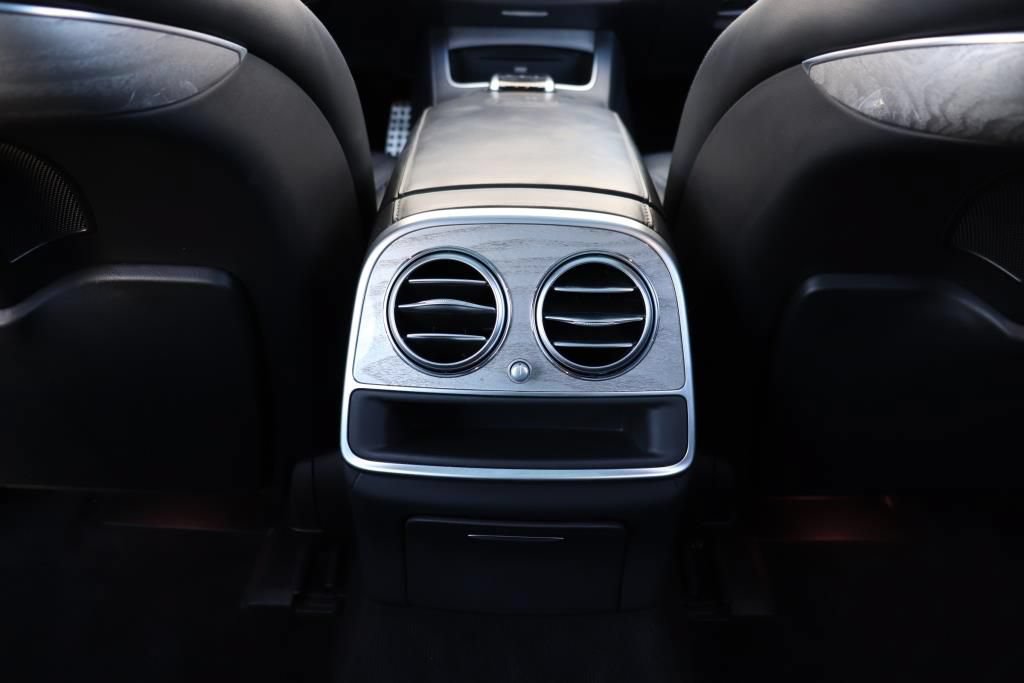 Used 2015 Mercedes-Benz S 63 AMG 4MATIC Sedan image 73
