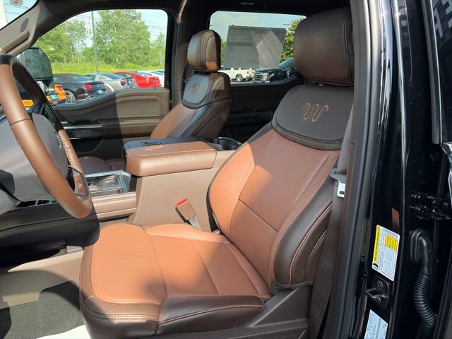 New 2026 Ford F250 King Ranch w/ Tremor Off-Road Package AWD/4WD image 9