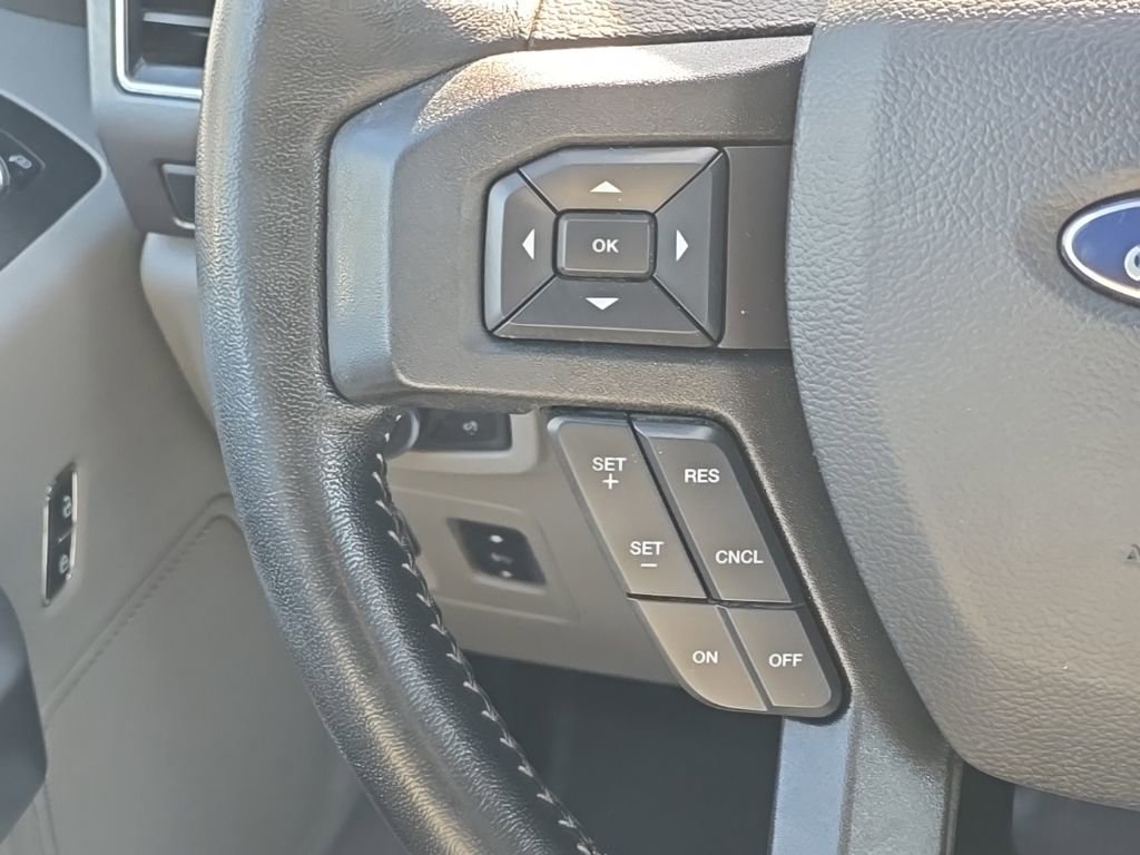 Used 2019 Ford F150 XLT w/ Equipment Group 302A Luxury AWD/4WD image 26