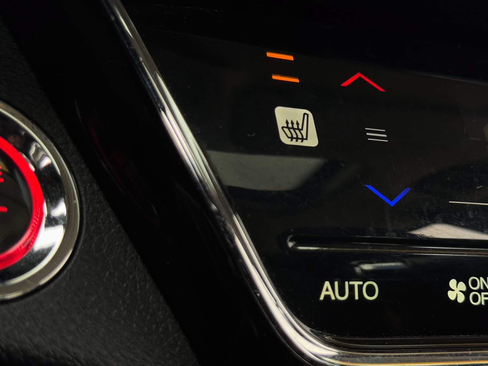 Used 2022 Honda HR-V EX image 31